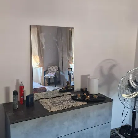 Patty's House 소르소