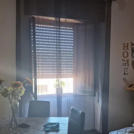 Patty's House 펜션