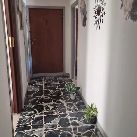 펜션 Patty's House *