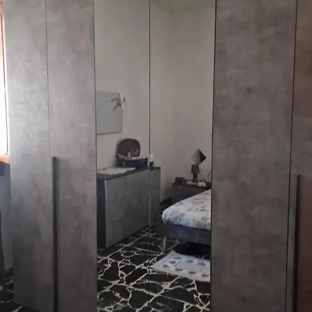 Patty's House *