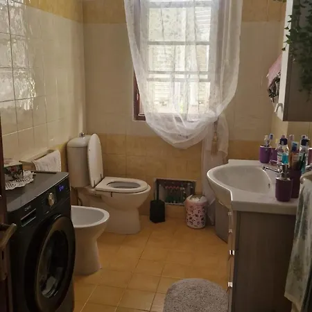 Patty's House 펜션 소르소