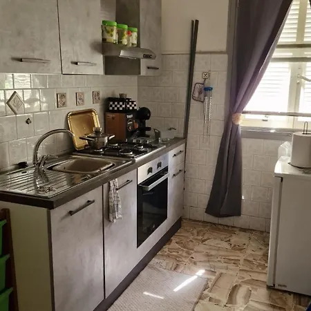 Patty's House 소르소